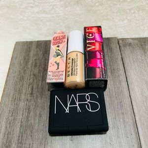 Urban decay lipstick